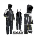 Костюм демисезонный Norfin VERITY чёрн. (S)