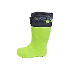 Зимние сапоги Norfin BERINGS NEON с манжетой, -45С, EVA, р.38-39 14867-3839