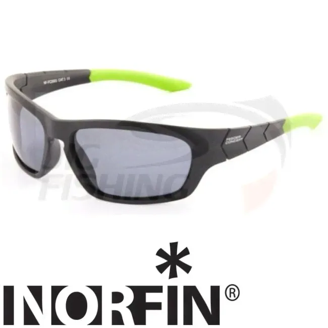Очки Norfin for Feeder Concept 03 NF-FC2003-0
