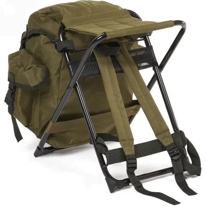 Стул-рюкзак NORFIN DUDLEY NF NF-20702-1