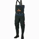 Забродный полукомбинезон Norfin PILOT BOOTFOOT