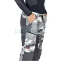 Штаны Norfin SIGMA Canvas Camo