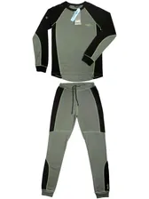 Термокомплект Norfin COMFORT LINE GRAY 06 р.XXXL