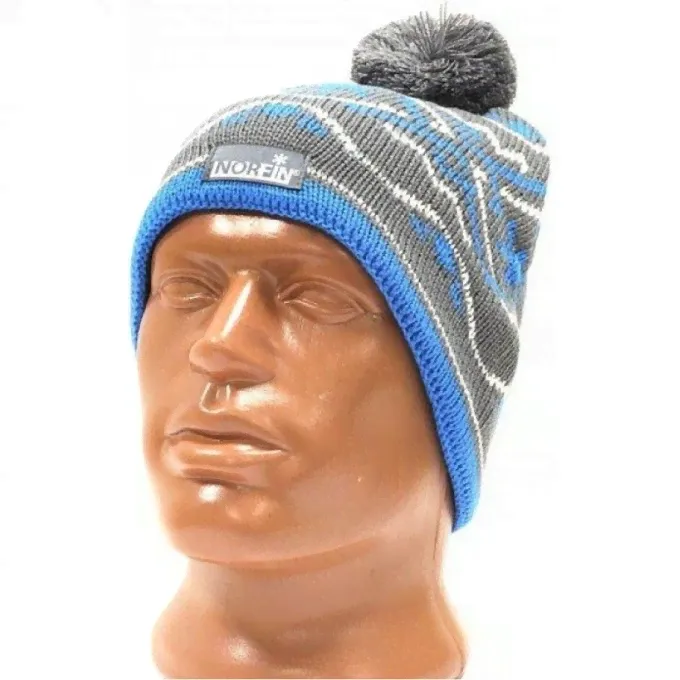 Шапка NORFIN NORWAY MAN р.XL 303347-XL-4