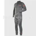 Термобелье Norfin Winter Line L Gray