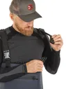 Полукомбинезон забродный Norfin SHADOW NEOPRENE BOOTFOOT (с сапогами)