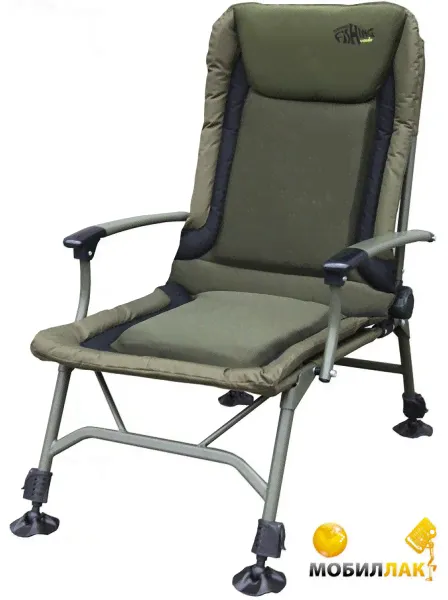 Кресло карп. NORFIN Lincoln NF-20606-0