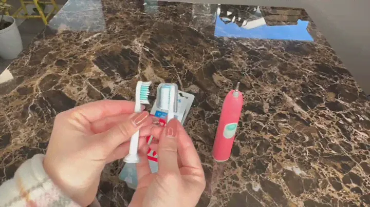 My Honest Review of Sonicare Brush Replacement Heads!