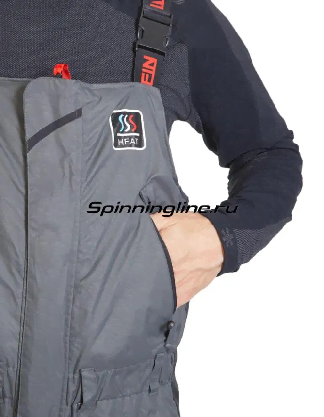  Norfin Discovery Heat M-3