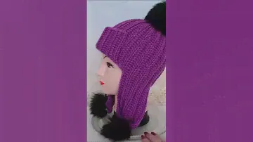 Та самая шапка ушанка