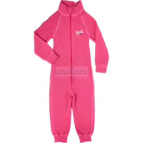 Комбинезон Norfin KIDS THERMO PINK-4