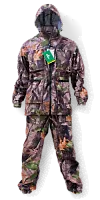 Костюм демисезон. Norfin WEATHER SHIELD 06 р.XXXL