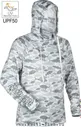 Джемпер Norfin SUN PRO BARRACUDA HOODIE 03 размер L