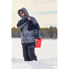 Костюм плавающий зимний Norfin APEX FLT