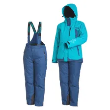 Kостюм зимний Norfin Women Snowflake 2 02 M