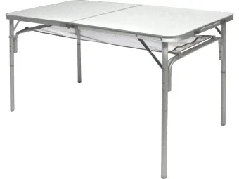 Стол склад. Norfin GAULA-L NF Alu 120x60-0