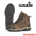 Ботинки для рыбалки и охоты NORFIN Mission