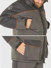Костюм зим. Norfin ATLANTIS + 04 р.XL
