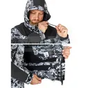 Зимний костюм Norfin Explorer 2 Camo