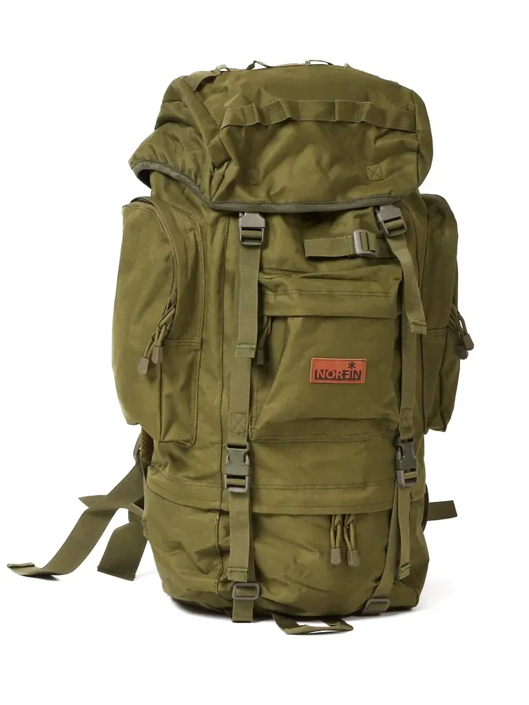 Рюкзак Norfin Tactic 65 NF 65 л-0