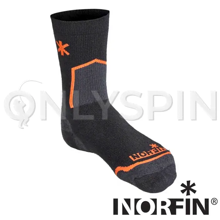Носки Norfin T3P Nordic Merino Heavy M (39-41)-0