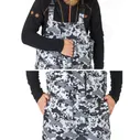 Зимний костюм Norfin Explorer 2 Camo