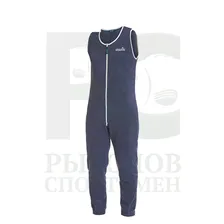 Термобельё "Norfin" Overall Pro XL