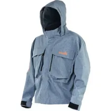 Забродная куртка Norfin KNOT PRO 01