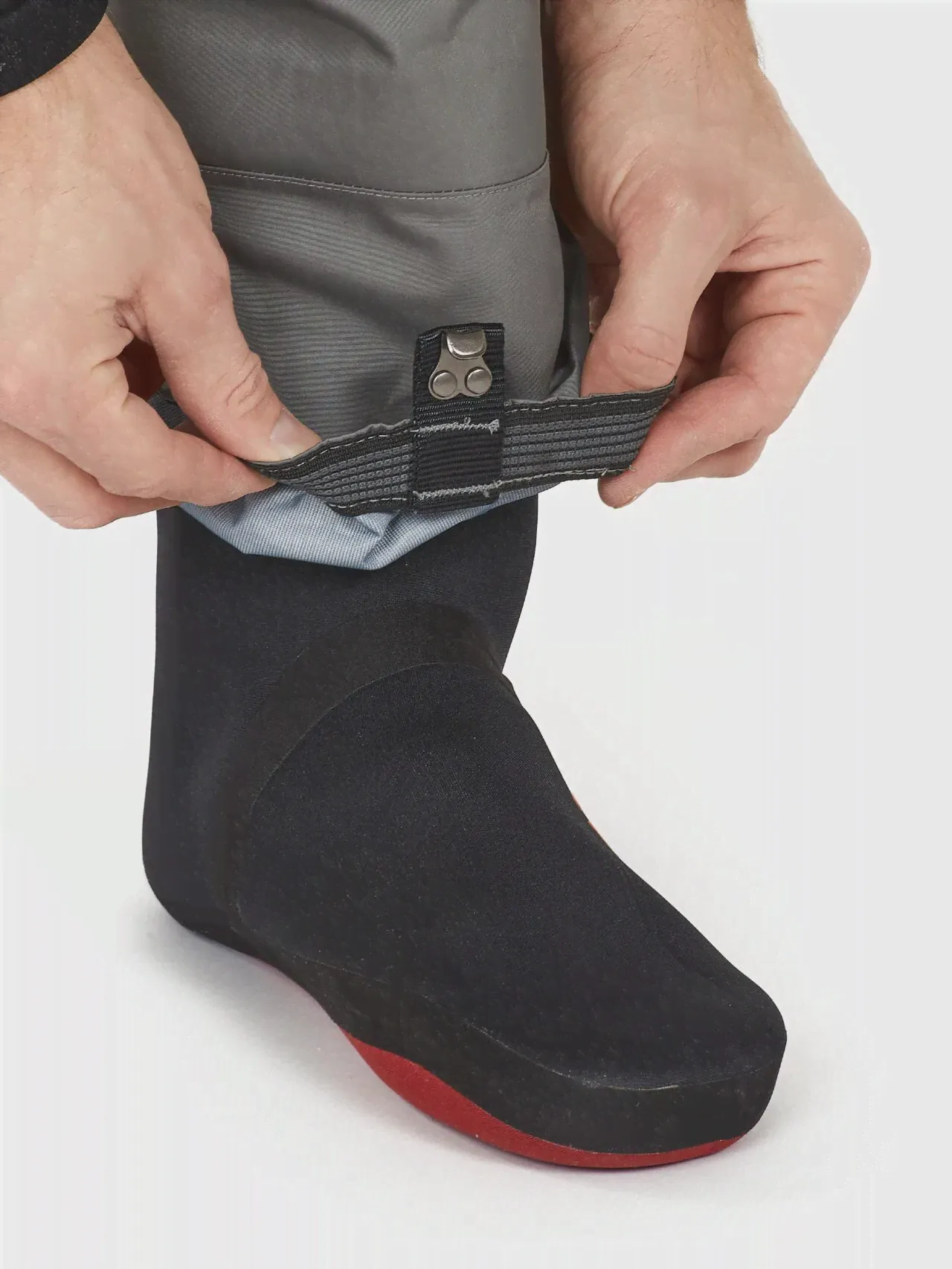  Norfin Pilot Stockingfoot-2 L