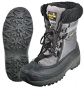 Ботинки Norfin Snow gray
