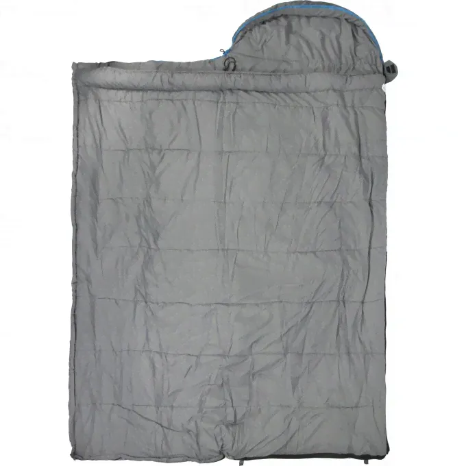Мешок-одеяло спальный NORFIN ARCTIC COMFORT 500 L NFL-30234-3