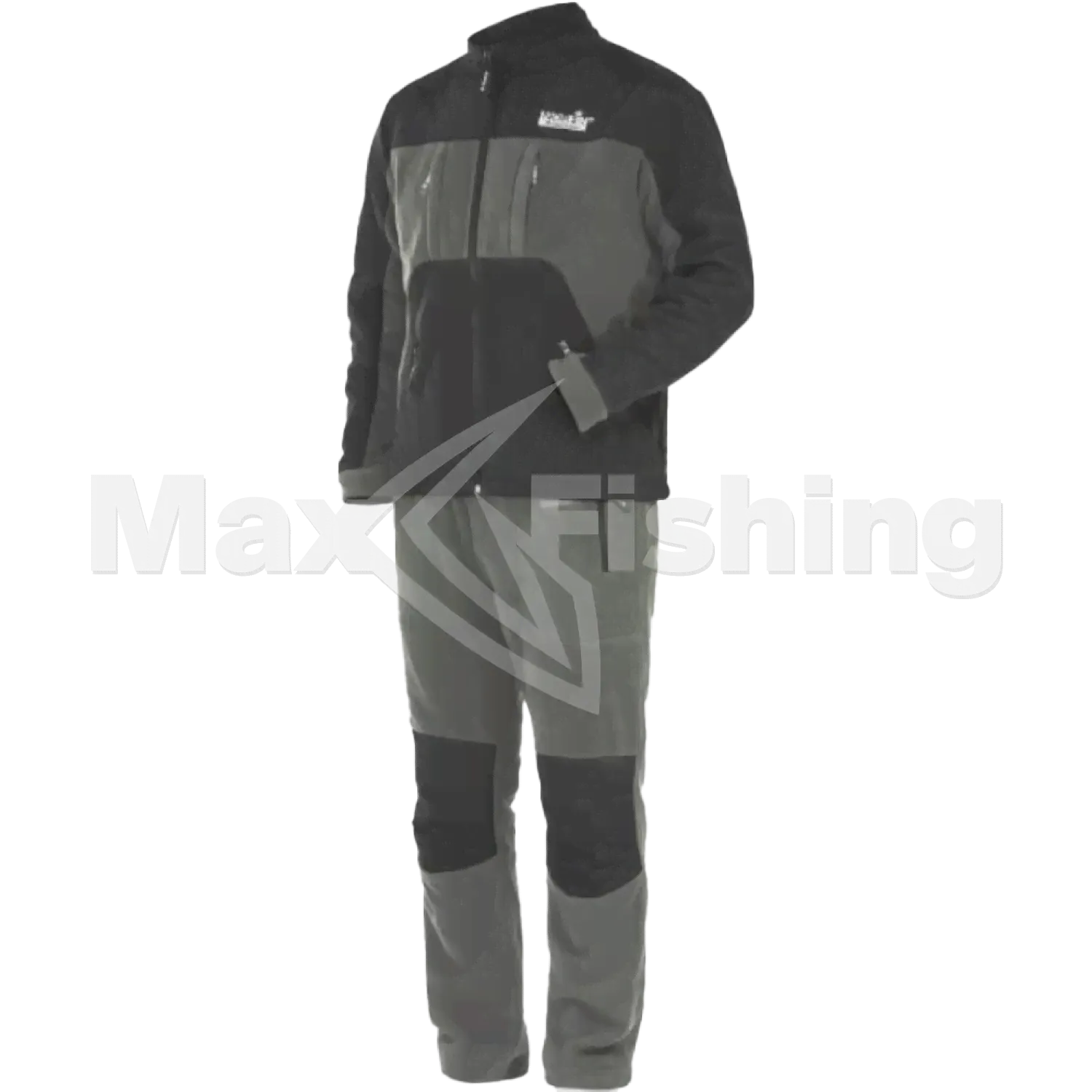Костюм флисовый Norfin Polar Line 2 M Gray-0