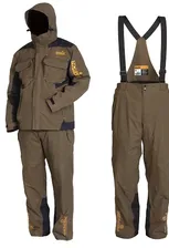 Костюм демисезонный Norfin Scandic 2 тк. Nortex Breathable Коричневый