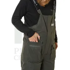 Костюм зимний "Norfin" Element Gray размер M