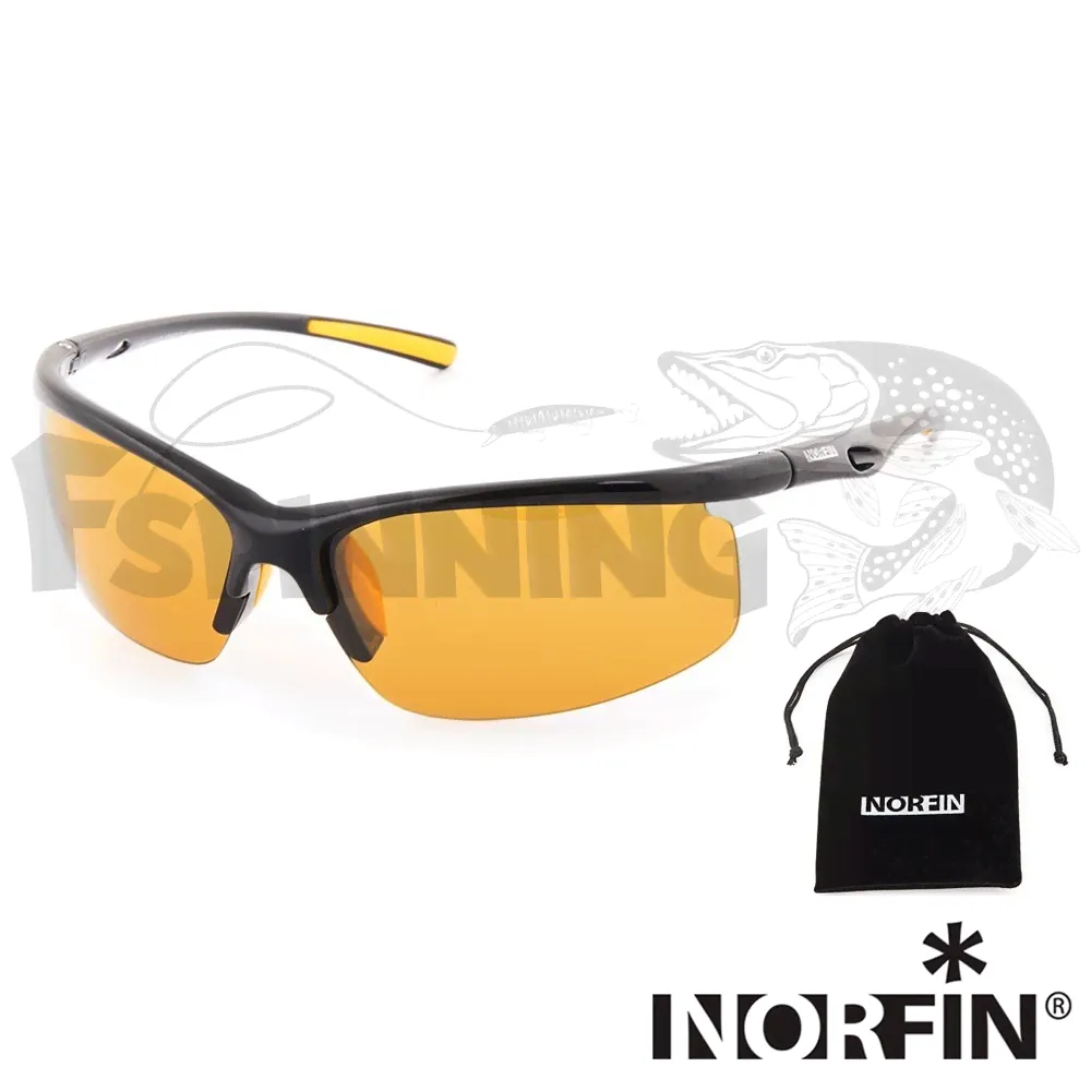 Очки Norfin NF-2010-0