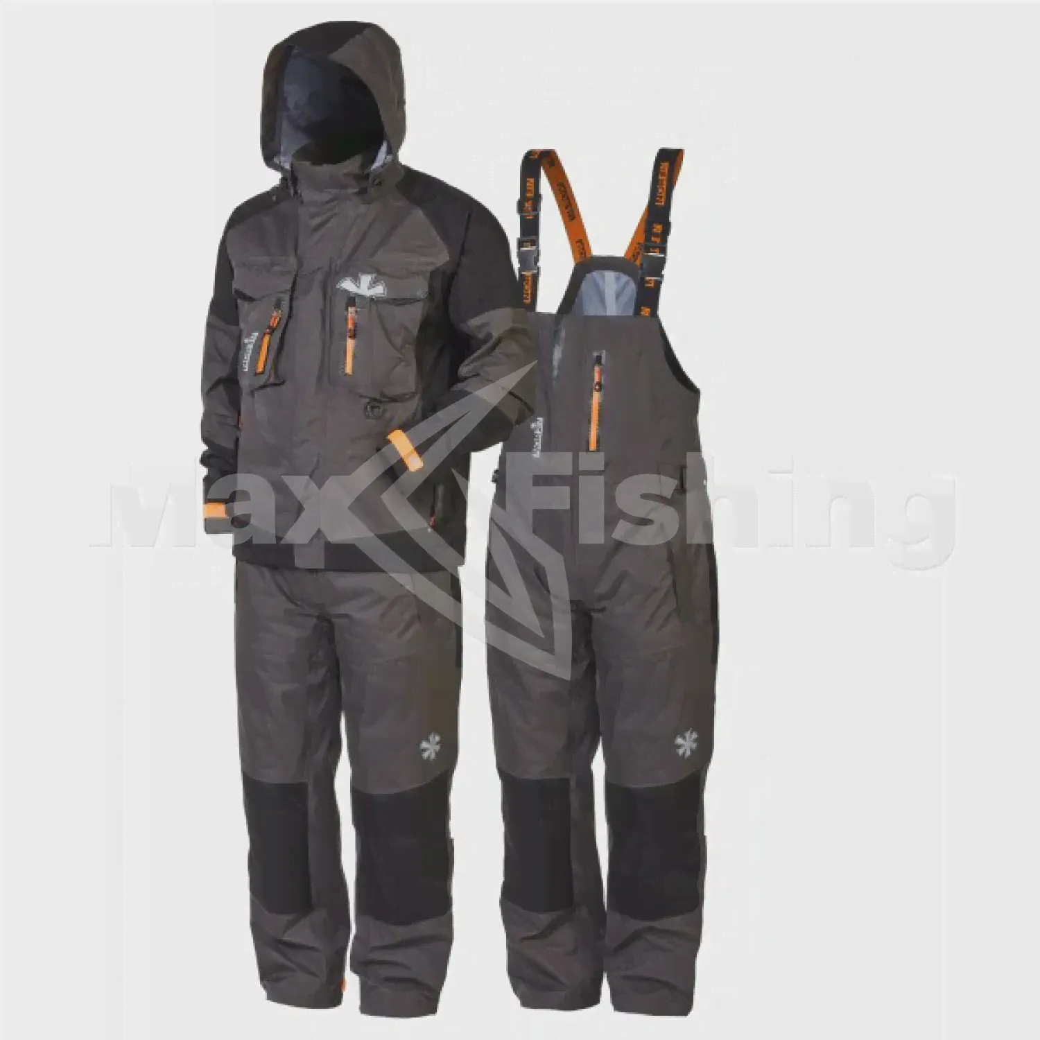 Костюм демисезонный Norfin PRO DRY 3 р.XL-0