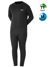 Термобелье Norfin Thermo Line 3 Black