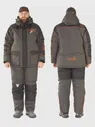 Костюм зимний Norfin ATLANTIS + 06 р.XXXL