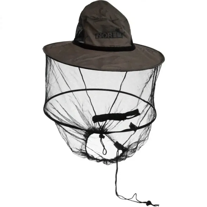 Шляпа антимоскитная NORFIN BOONIE 03 р.L 7461-03L-0