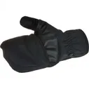 Перчатки-варежки NORFIN SOFTSHELL флисовые р.L 703061-L