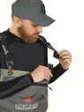 Полукомбинезон забродный Norfin PILOT STOCKINGFOOT 2 р.LS