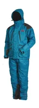 Костюм демисезонный для рыбалки Norfin Spirit Blue