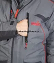  Norfin Discovery Heat M