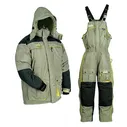 Костюм для зимней рыбалки Norfin Polar