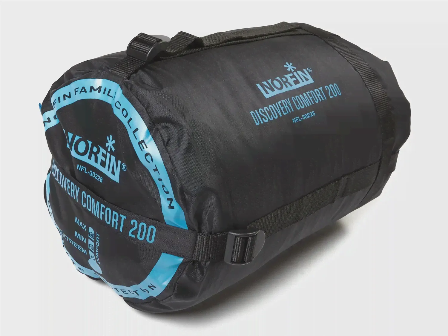 - Norfin Discovery Comfort 200 L-1
