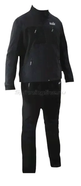   Norfin Polar Line 2 Gray L-3