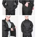 Костюм летний NORFIN RAIN 04 р.XL 508004-XL