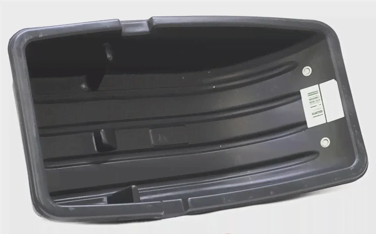 Сани рыболовные NORFIN 2/1C 83x45x22см-1
