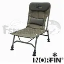 Кресло складное Norfin Salford NF