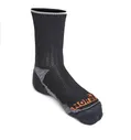 Носки Norfin Nordic Merino T3A Черный